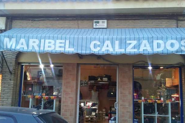 Maribel calzados best sale